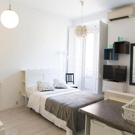 Apartamento Solfai Vacacional 39 Madrid Exterior foto