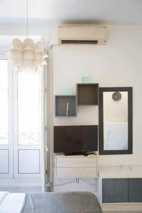 Apartamento Solfai Vacacional 39 Madrid Exterior foto