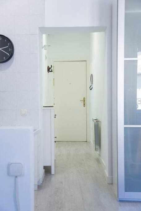 Apartamento Solfai Vacacional 39 Madrid Exterior foto
