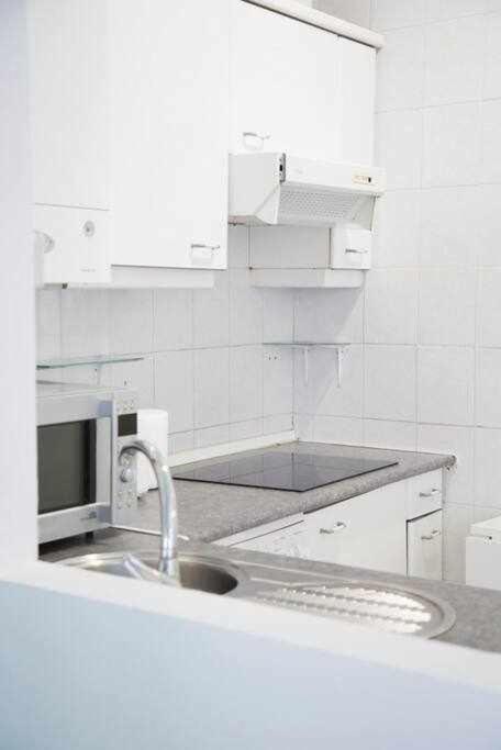 Apartamento Solfai Vacacional 39 Madrid Exterior foto