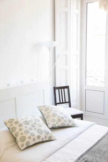 Apartamento Solfai Vacacional 39 Madrid Exterior foto
